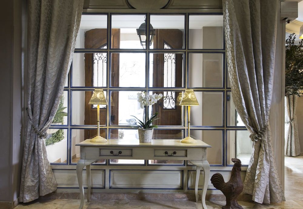 Qualys-Hotel Daumesnil Vincennes 3 estrelas em Vincennes