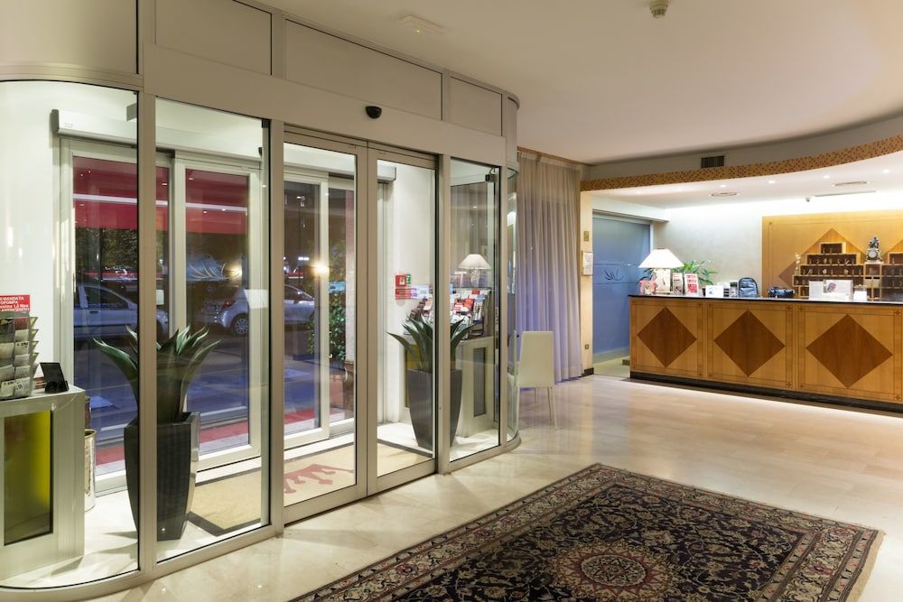Qualys-Hotel Nasco 2 Qualys-Hotel Nasco 2