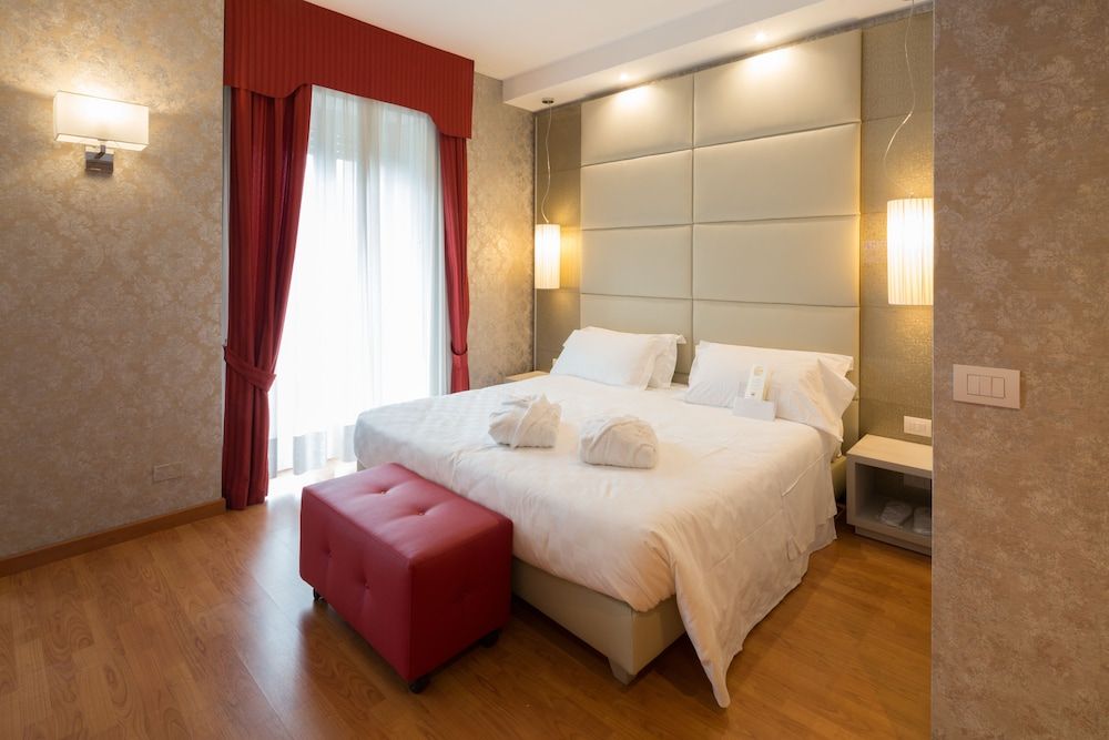 Qualys-Hotel Nasco 1 Qualys-Hotel Nasco 1