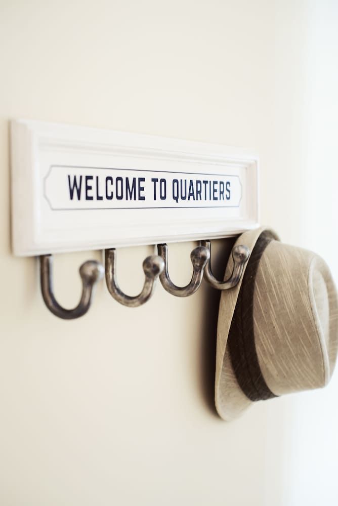 Quartiers Marbella - Apartment Hotel & Resort 2 Quartiers Marbella - Apartment Hotel & Resort 2