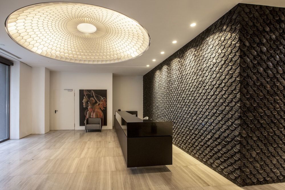 Quentin XL Potsdamer Platz Hotel 2