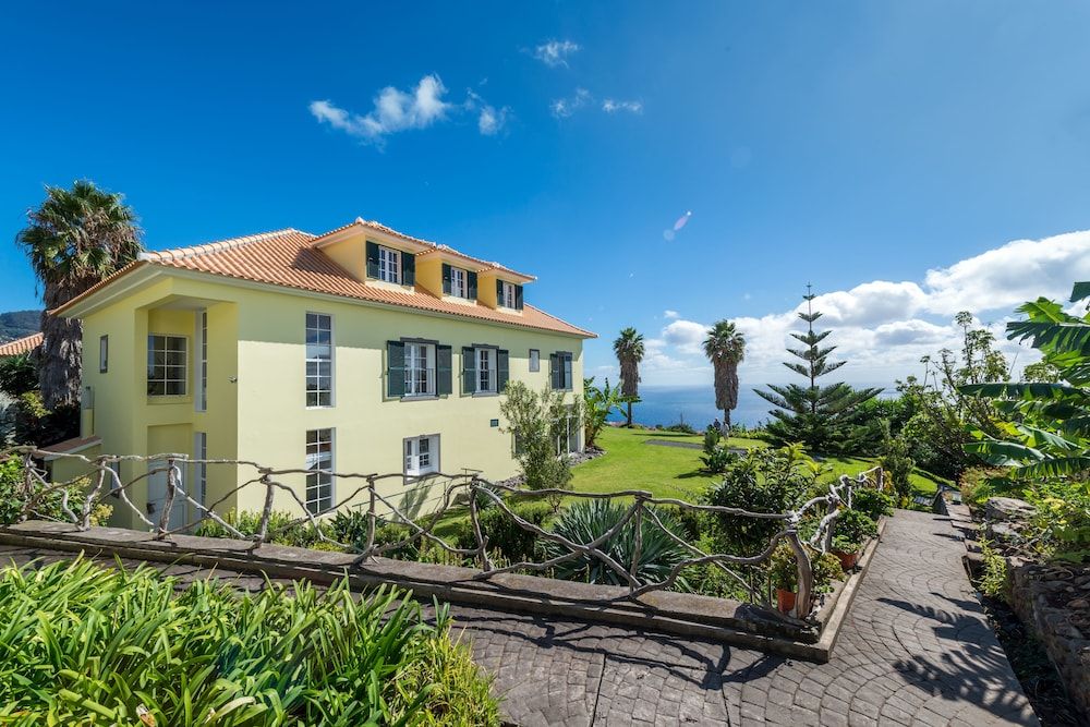 Quinta Alegre 4 étoiles à Calheta