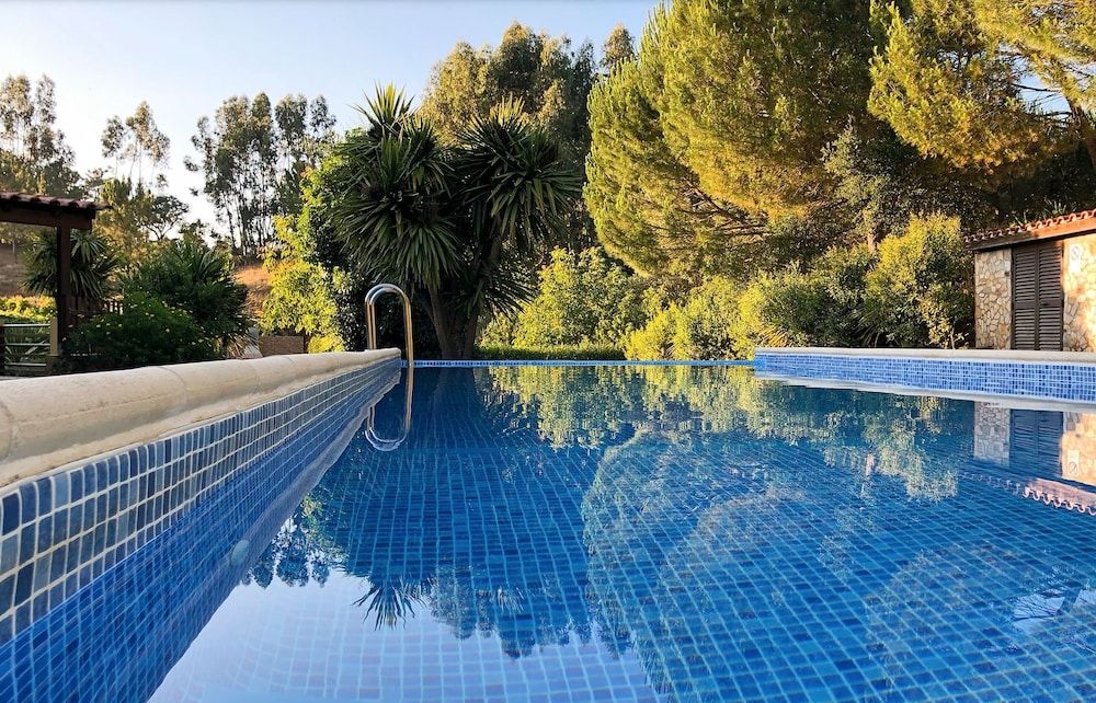 Quinta Camarena -1 estrelas em Cercal