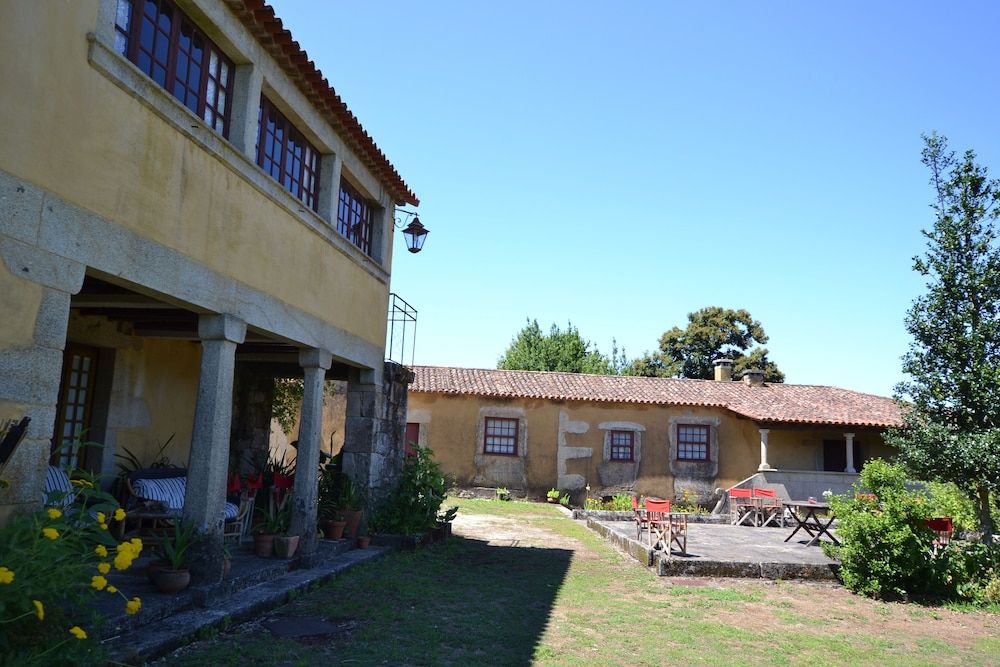Quinta da Agra -1 estrelas em Ponte de Lima