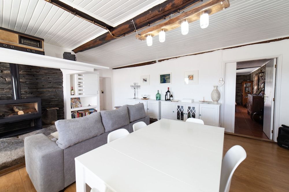 Quinta Da Estrada Winery Douro Valley 2