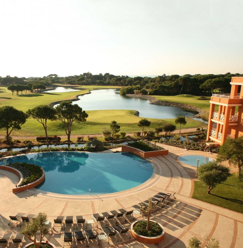 Quinta da Marinha Resort 5 estrelas em Cascais