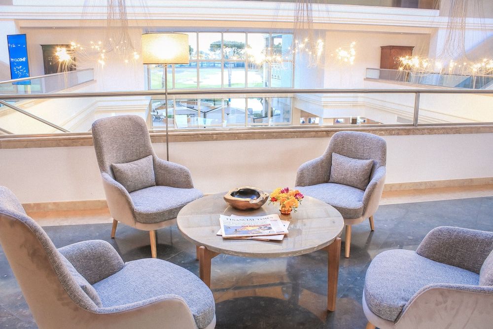 Quinta da Marinha Resort 2