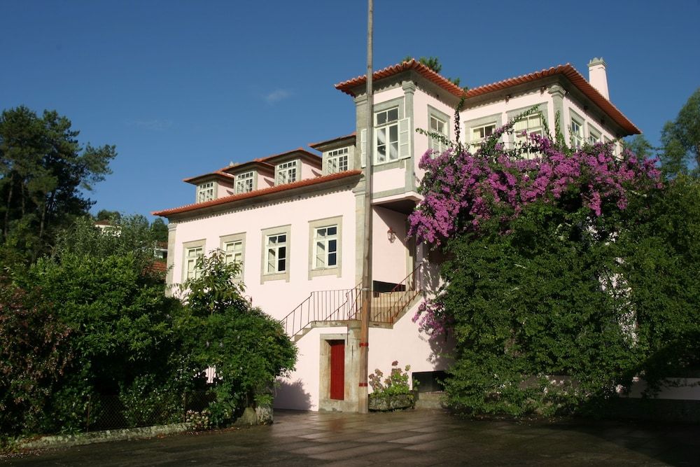 Quinta da Picaria -1 estrelas em Santo Tirso