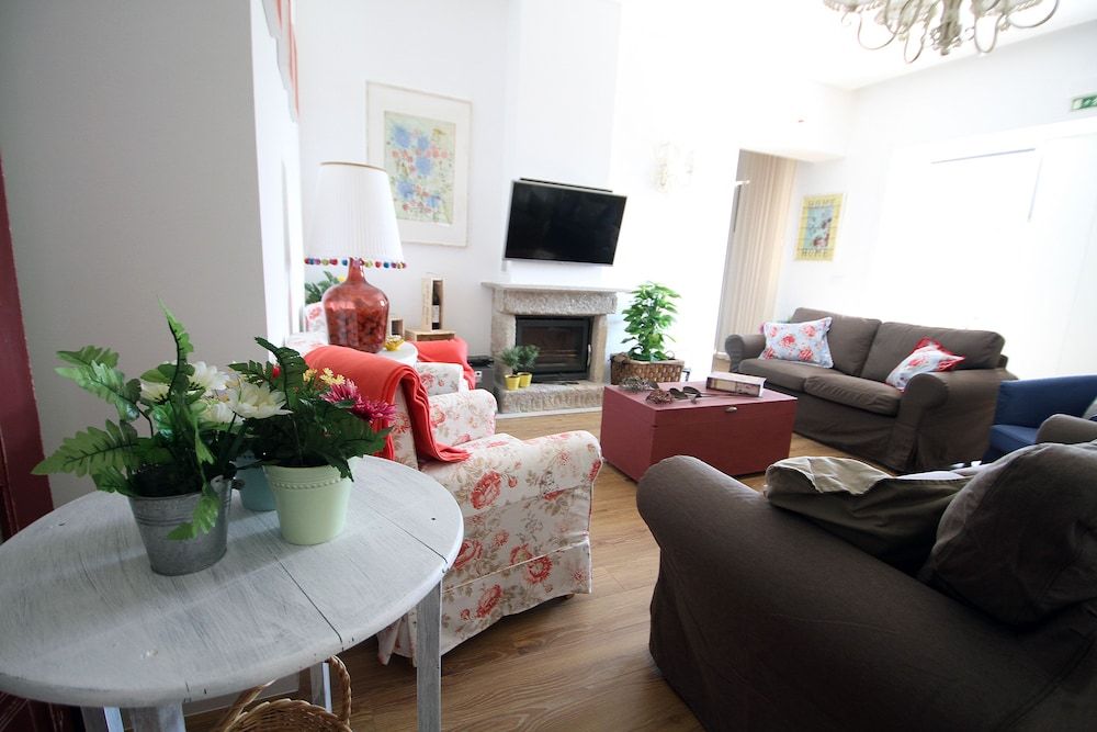 Quinta da Pitarrela 2 Quinta da Pitarrela 2