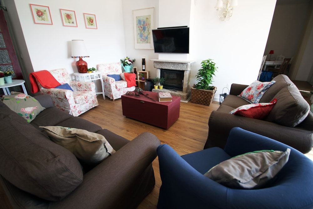 Quinta da Pitarrela 3 Quinta da Pitarrela 3