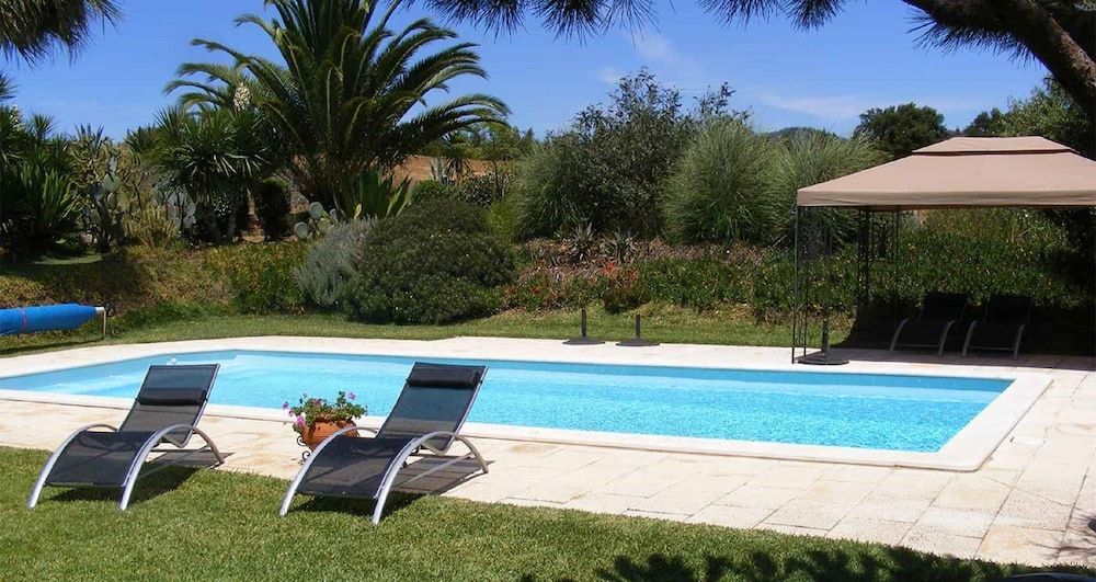 Quinta da Samoqueirinha 1