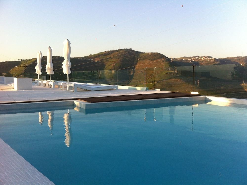 Quinta de Casaldronho Wine Hotel 4 estrelas em Lamego