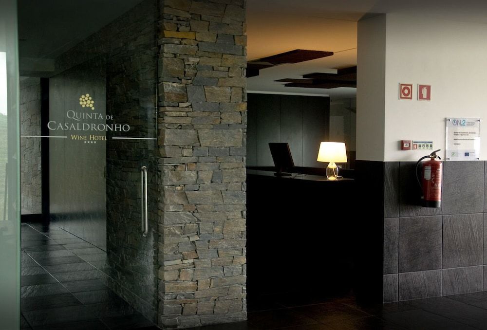 Quinta de Casaldronho Wine Hotel 3