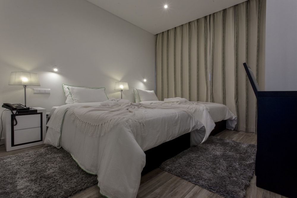 Quinta de Santa Bárbara Casas Turisticas 3