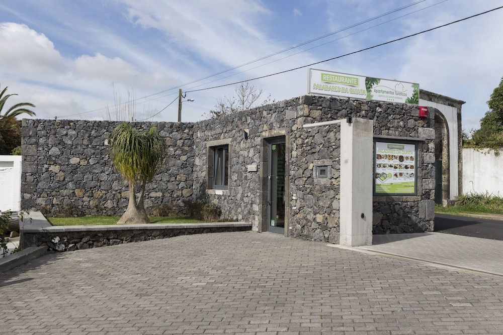 Quinta de Santa Bárbara Casas Turisticas 2