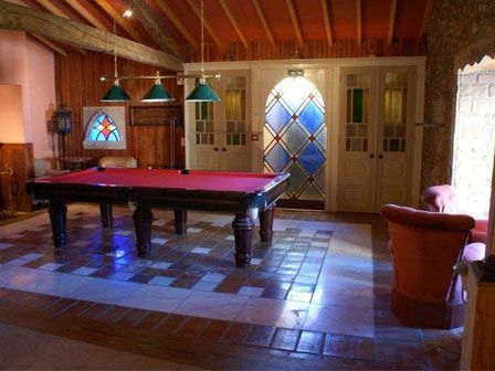 Quinta de Santa Barbara -1 estrelas em Constância