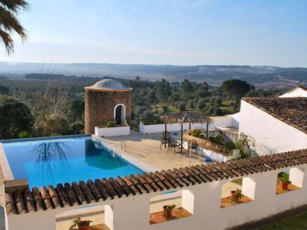 Quinta de Santa Barbara 2