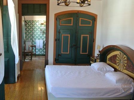 Quinta de Santa Barbara 3