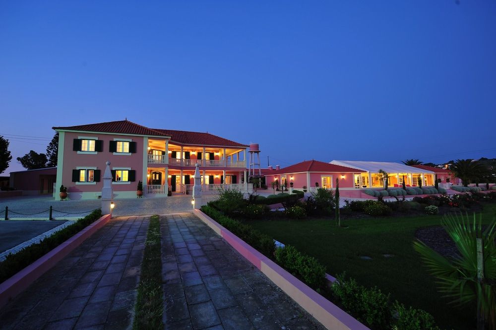 Quinta de Santa Maria -1 estrelas em Arruda dos Vinhos