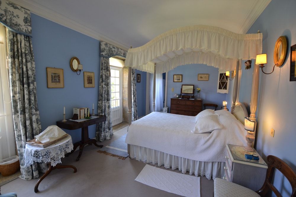 Quinta do Convento da Franqueira 2