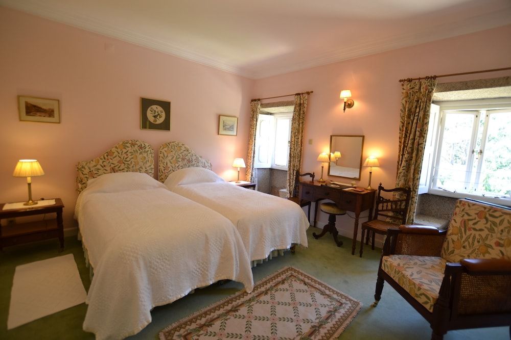 Quinta do Convento da Franqueira 3