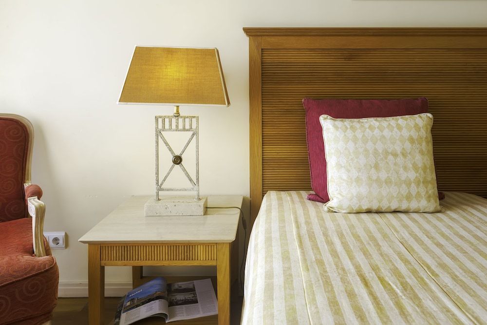 Quinta do Estreito Vintage House 3