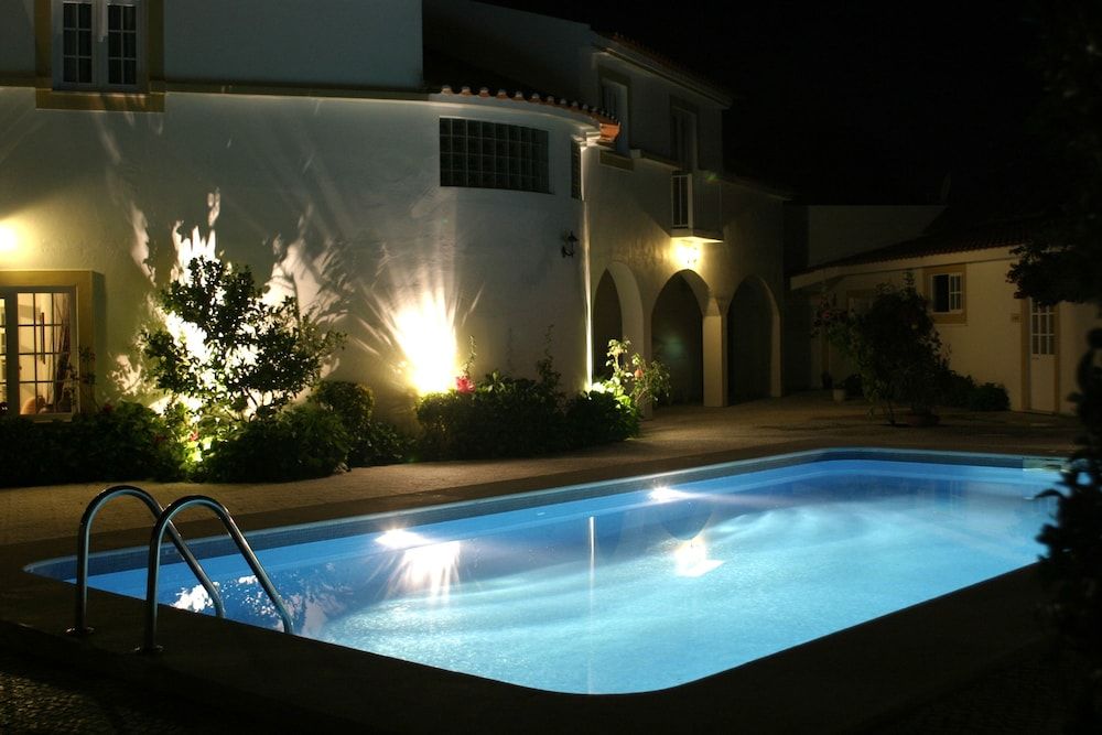 Quinta do Moinho de Vento 3 estrellas en Vila Nova de Milfontes