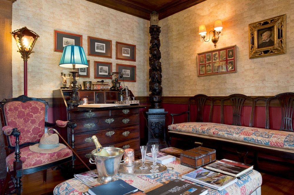 Quinta do Monteverde 3