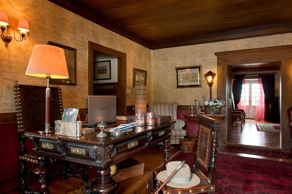 Quinta do Monteverde 2