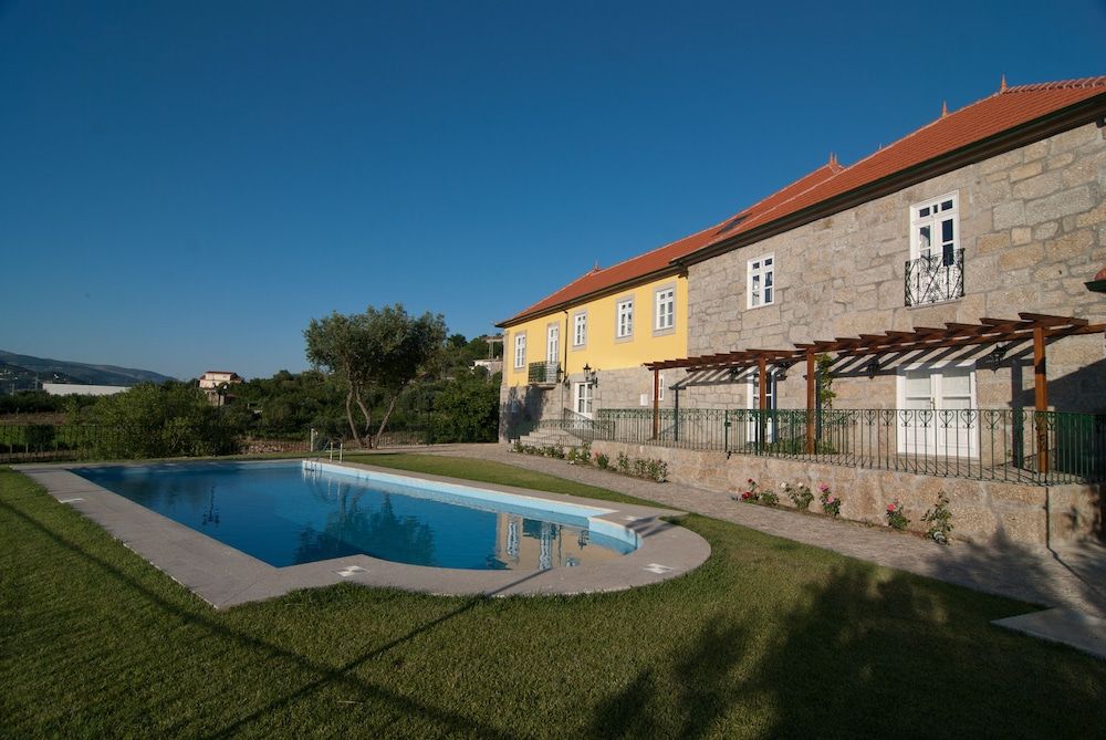 Quinta do Outeiro 1 Quinta do Outeiro 1