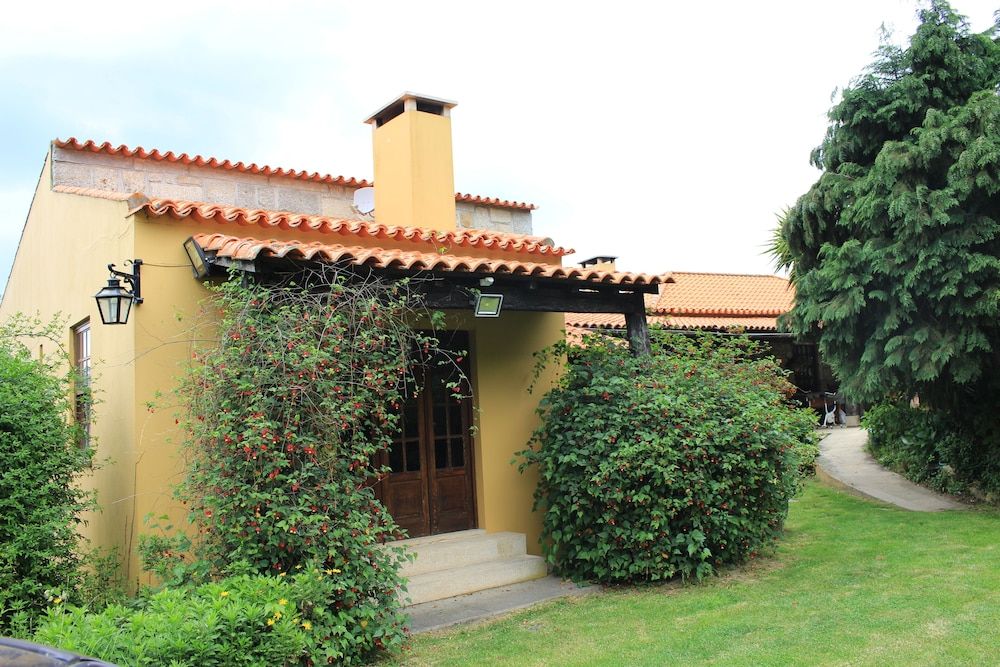 Quinta Do Pomarinho -1 estrelas em Arouca