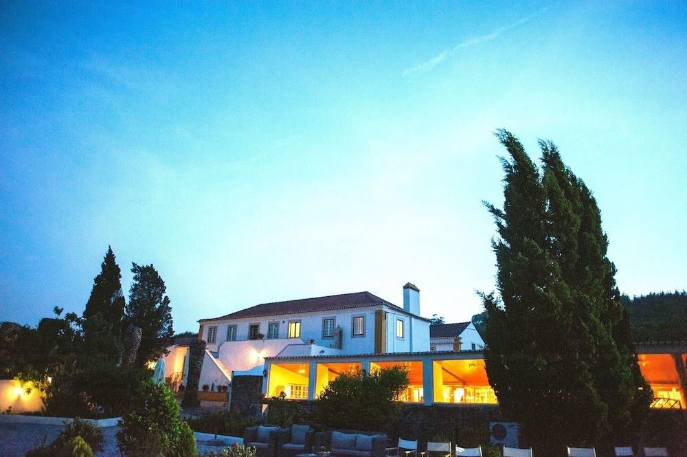 DOMA Portugal 3 estrelas em Mafra