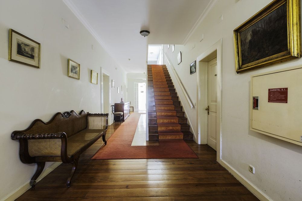 Quinta Perestrello Heritage House 2 Quinta Perestrello Heritage House 2