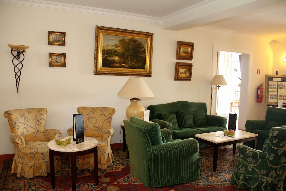 Quinta Perestrello Heritage House 3 Quinta Perestrello Heritage House 3