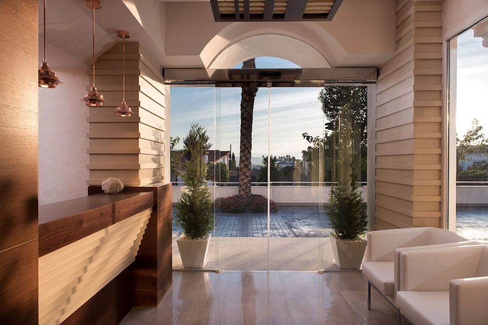 Quinta Real Granada 2 Quinta Real Granada 2