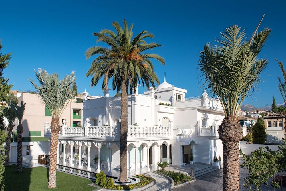 Quinta Real Granada 1 Quinta Real Granada 1