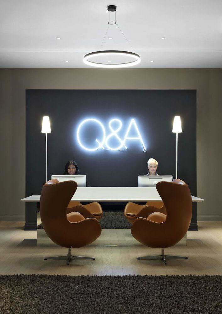 Q&A Residential Hotel 3