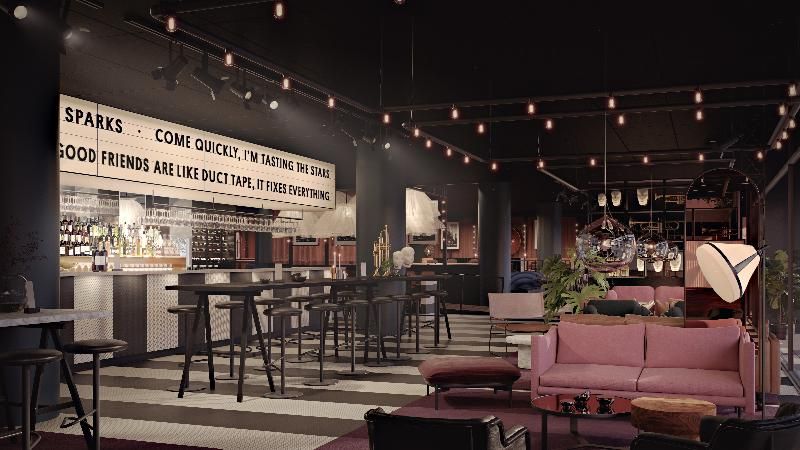 Radisson Blu Falconer Copenhagen 1 Radisson Blu Falconer Copenhagen 1