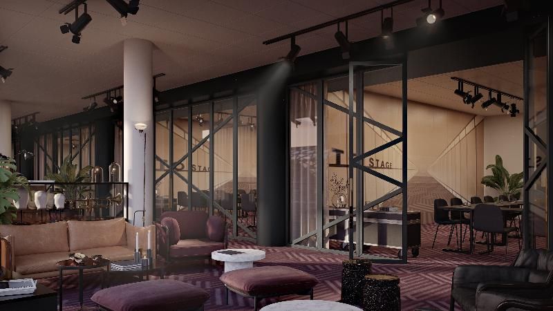 Radisson Blu Falconer Copenhagen 3 Radisson Blu Falconer Copenhagen 3