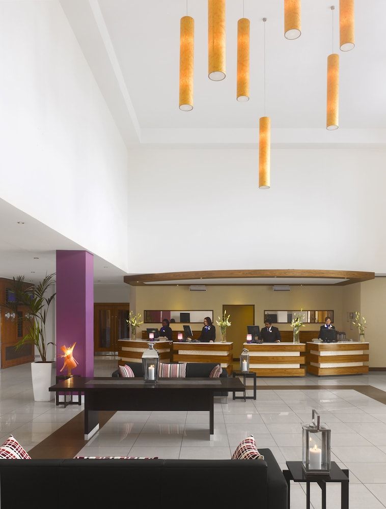 Radisson Blu Dublin Airport 2