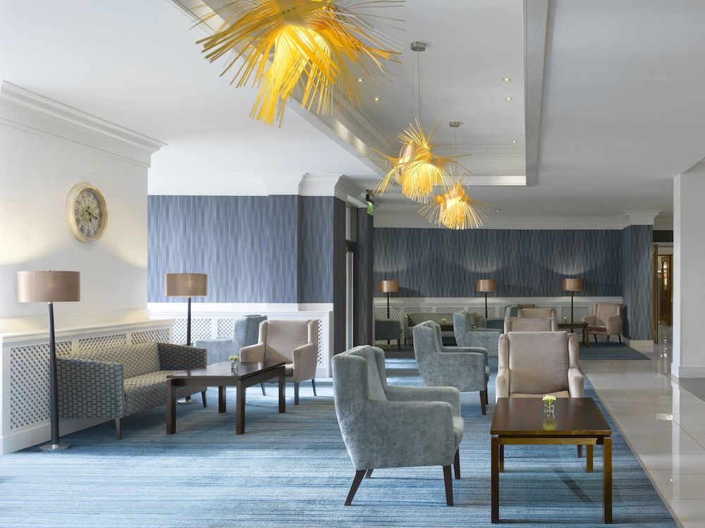 Radisson Blu Dublin Airport 3