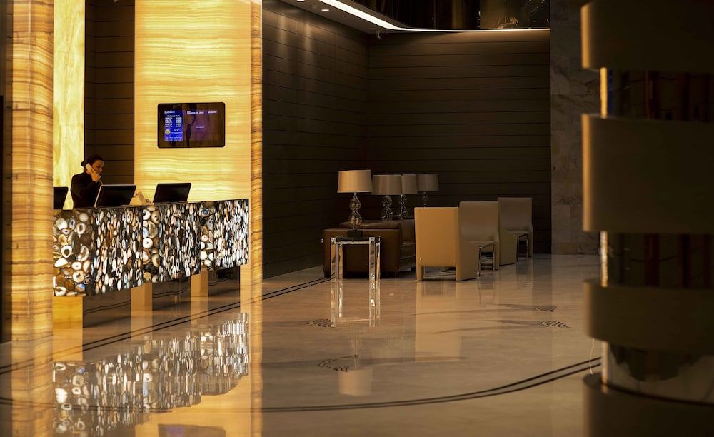 Radisson Blu Hotel Istanbul Sisli 2 Radisson Blu Hotel Istanbul Sisli 2