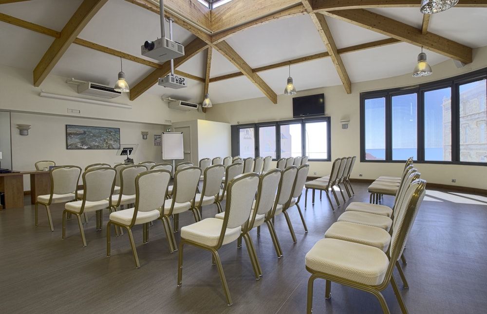 Radisson Blu Hotel Biarritz 3