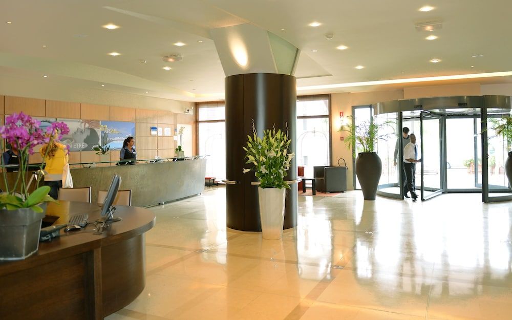 Radisson Blu Hotel Biarritz 2