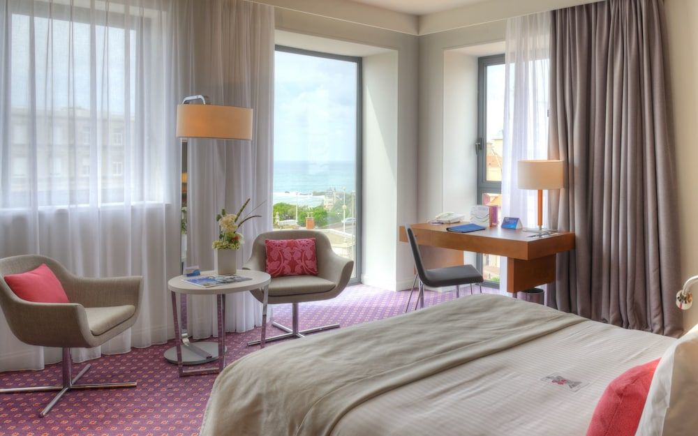 Radisson Blu Hotel Biarritz 1