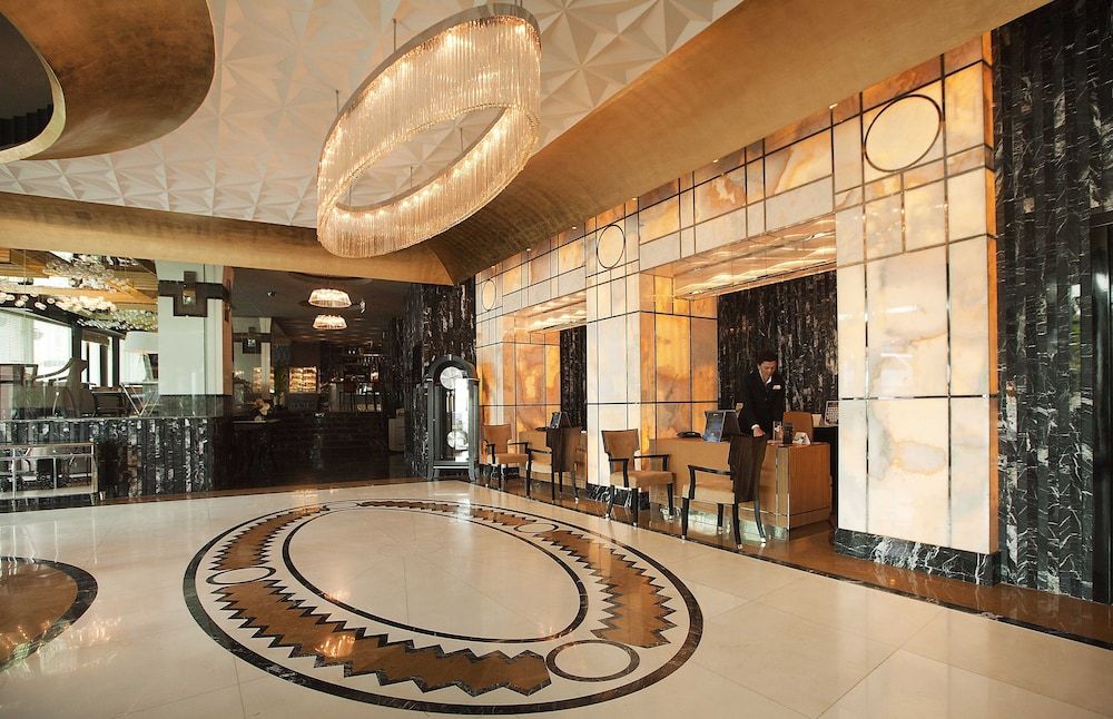 Radisson Blu Hotel Istanbul Pera 3 Radisson Blu Hotel Istanbul Pera 3
