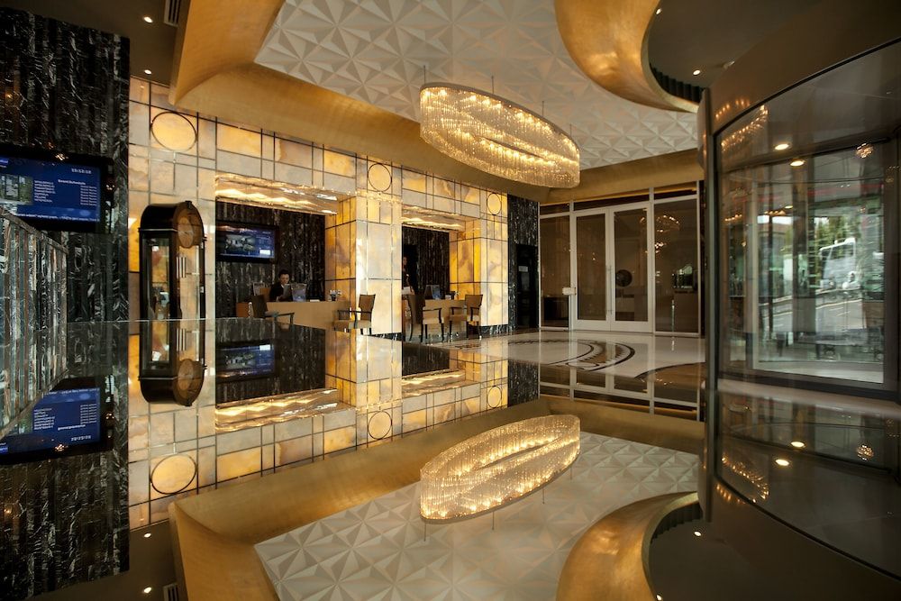 Radisson Blu Hotel Istanbul Pera 2 Radisson Blu Hotel Istanbul Pera 2