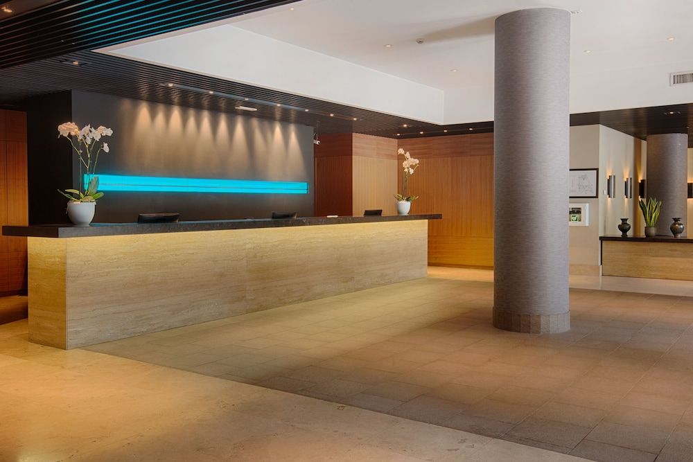 Radisson Blu Hotel Milan 2