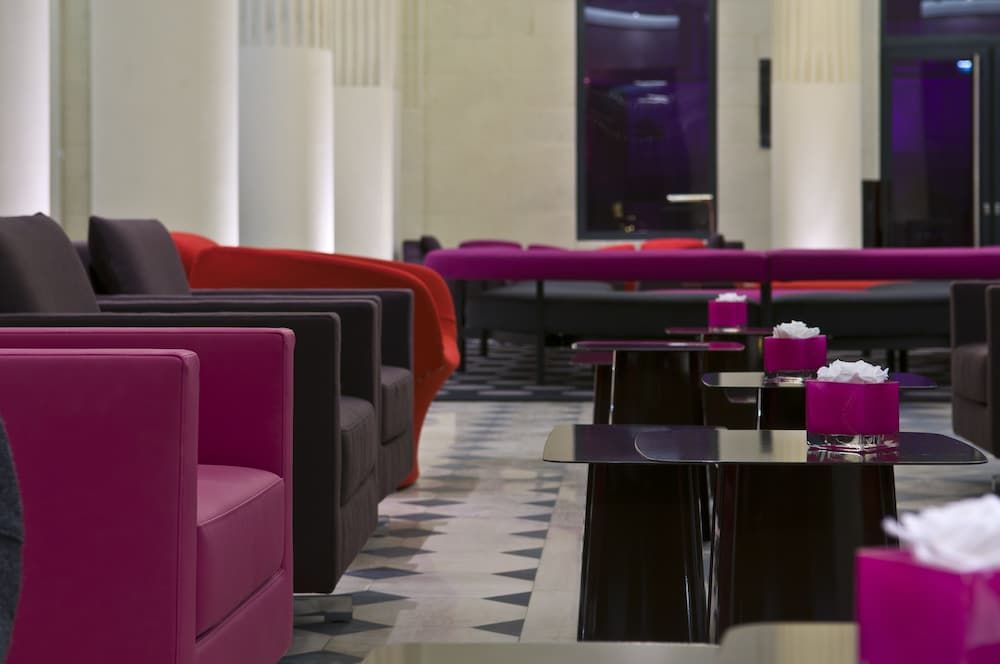 Radisson Blu Hotel Nantes 2