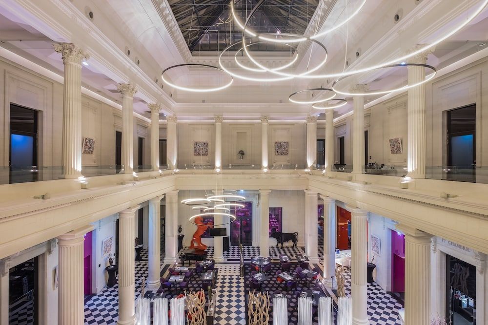 Radisson Blu Hotel Nantes 3